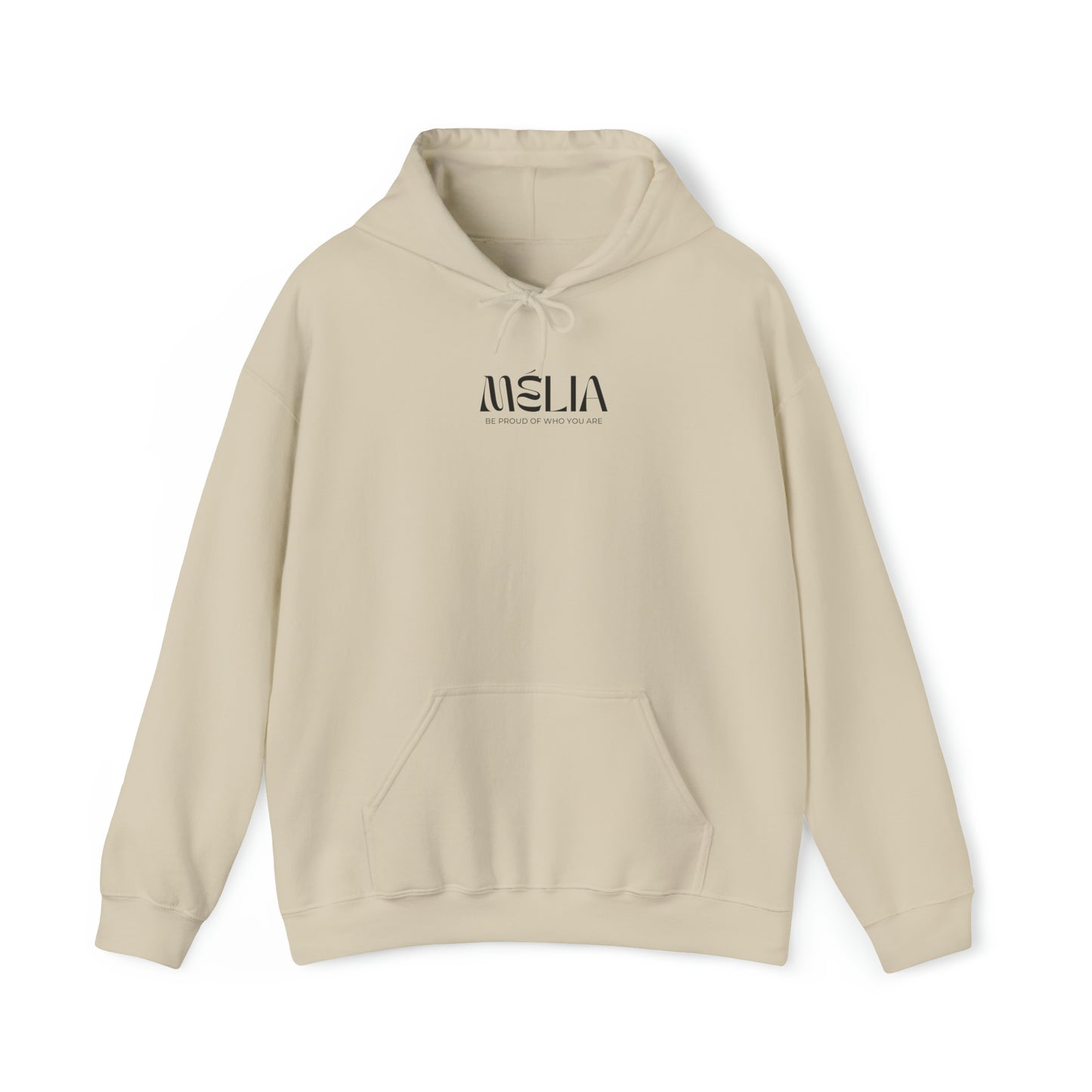 Flower girl hoodie