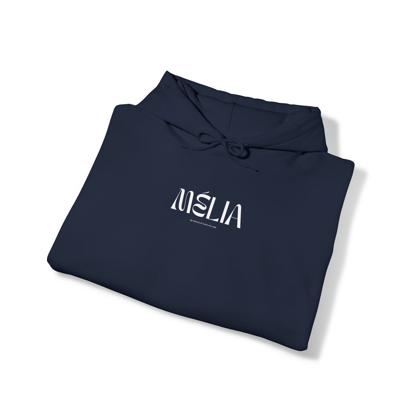 Granola girl hoodie
