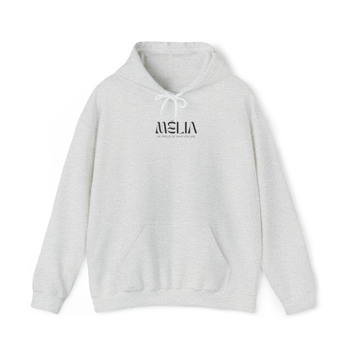 Flower girl hoodie