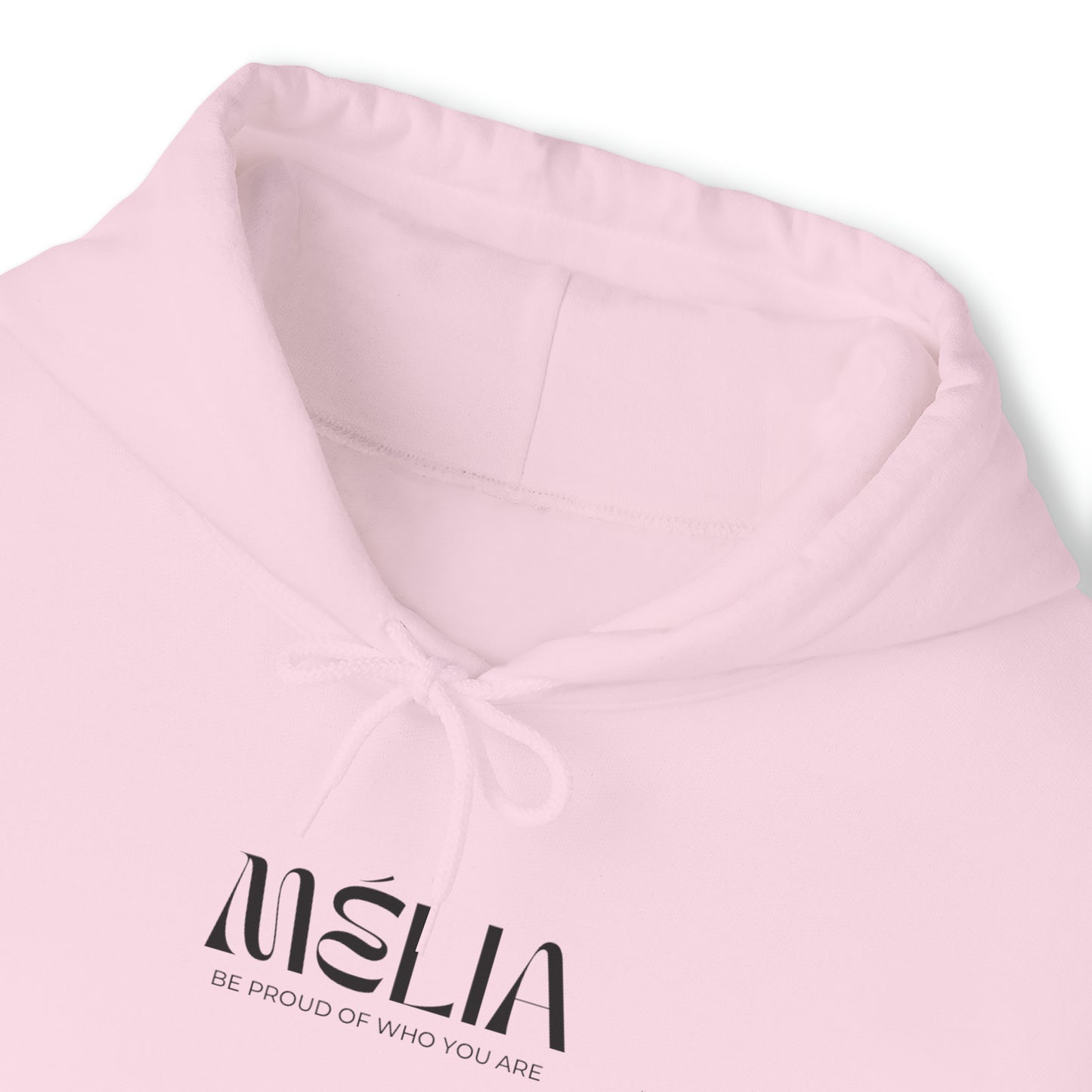Flower girl hoodie