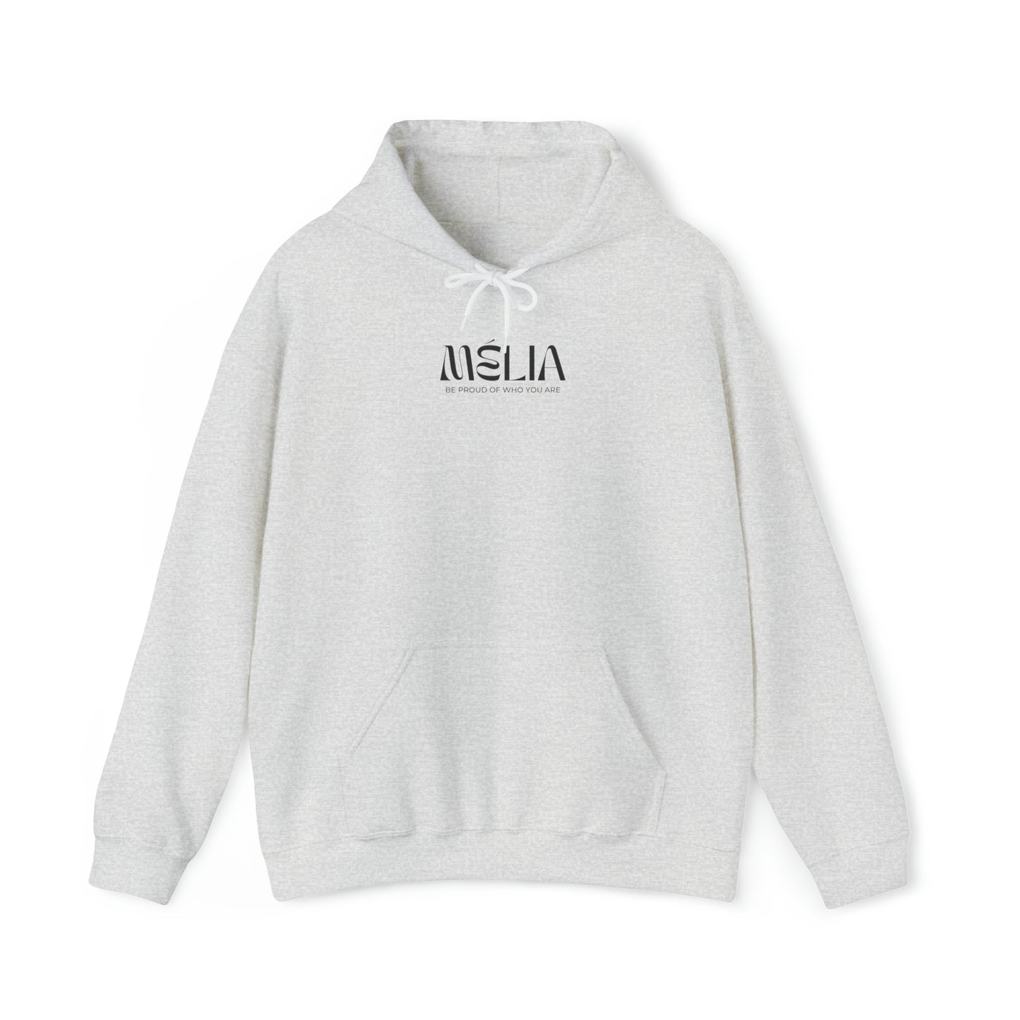 Granola girl hoodie