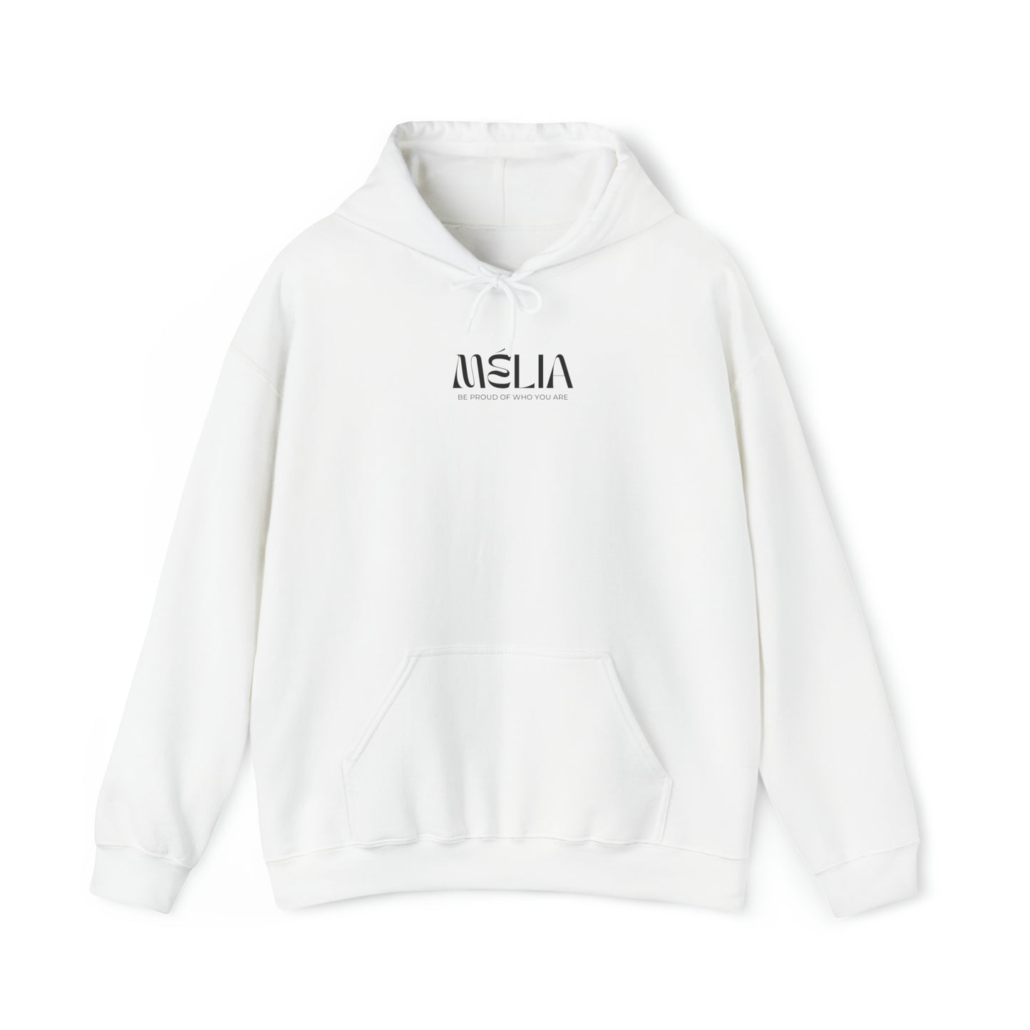 Flower girl hoodie