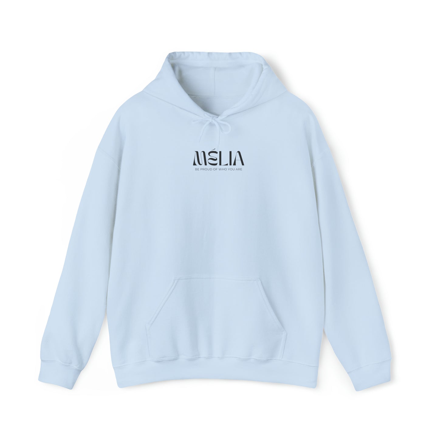 Flower girl hoodie