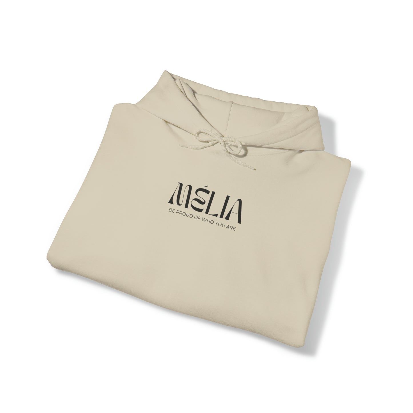 Granola girl hoodie