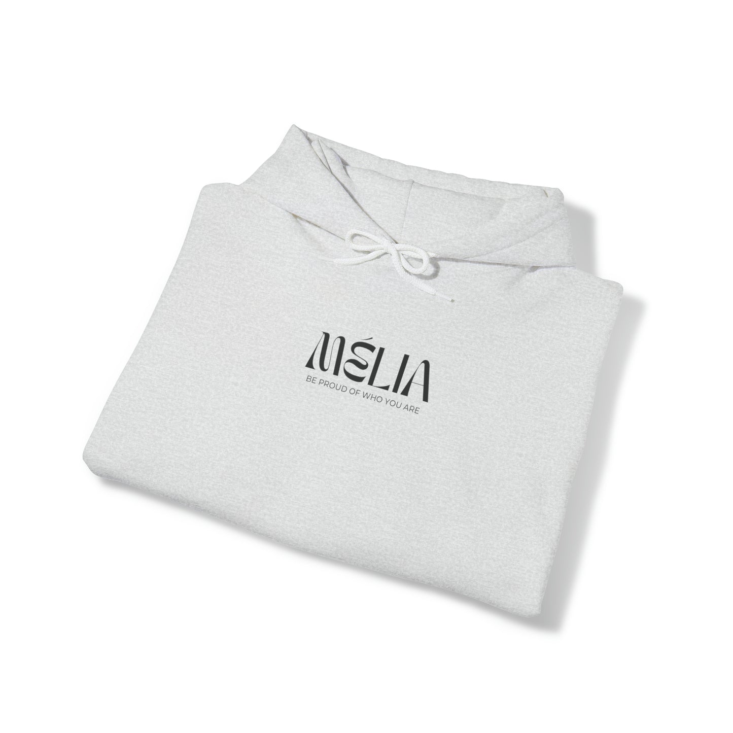 Flower girl hoodie