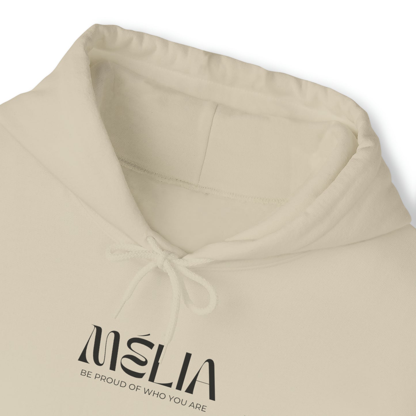 Flower girl hoodie