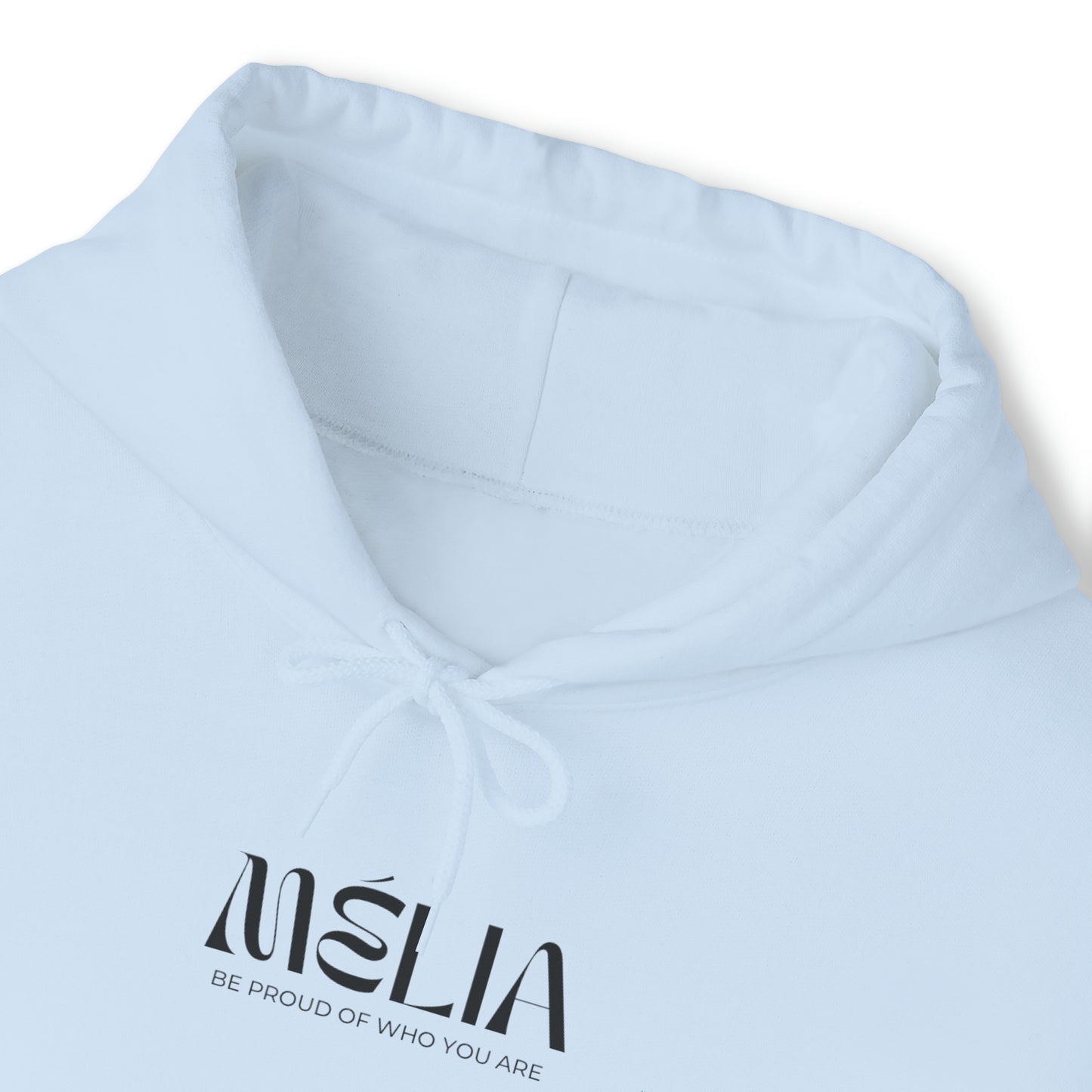 Flower girl hoodie