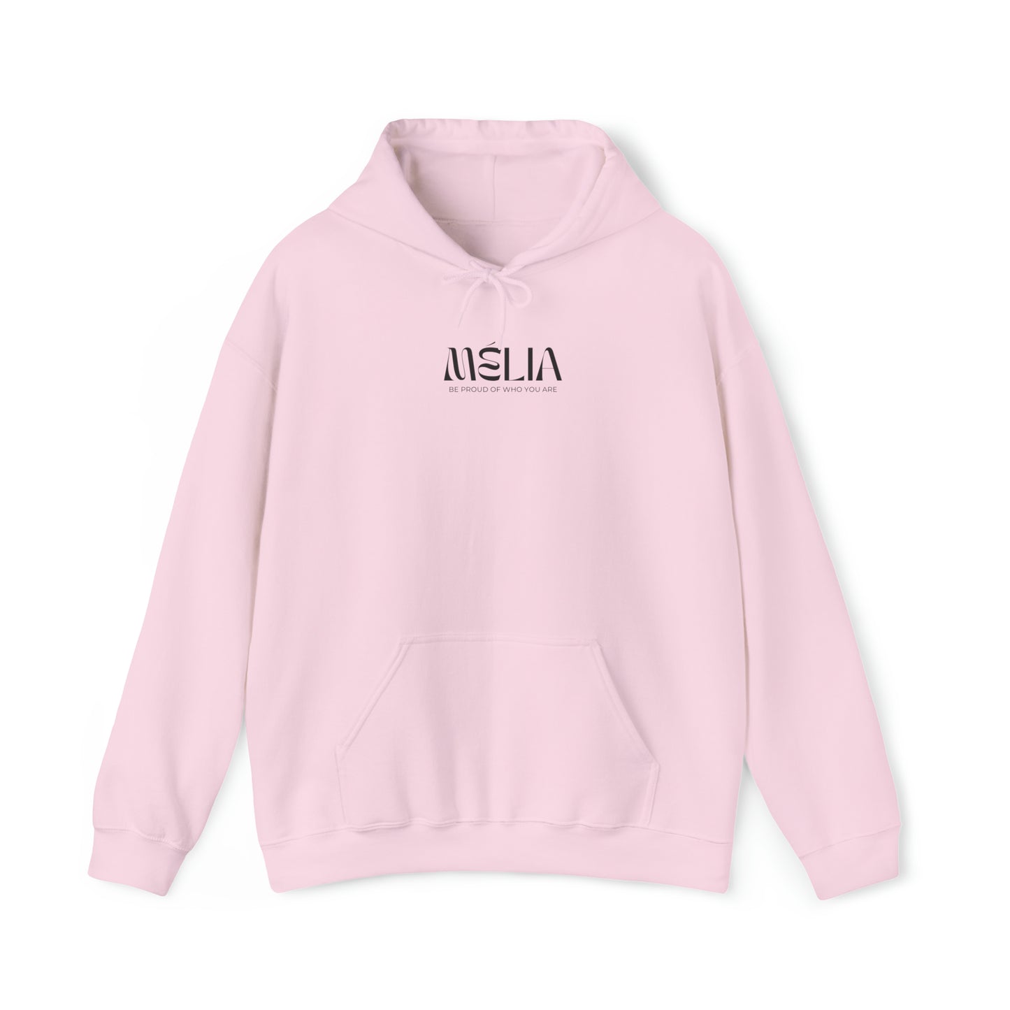 Flower girl hoodie