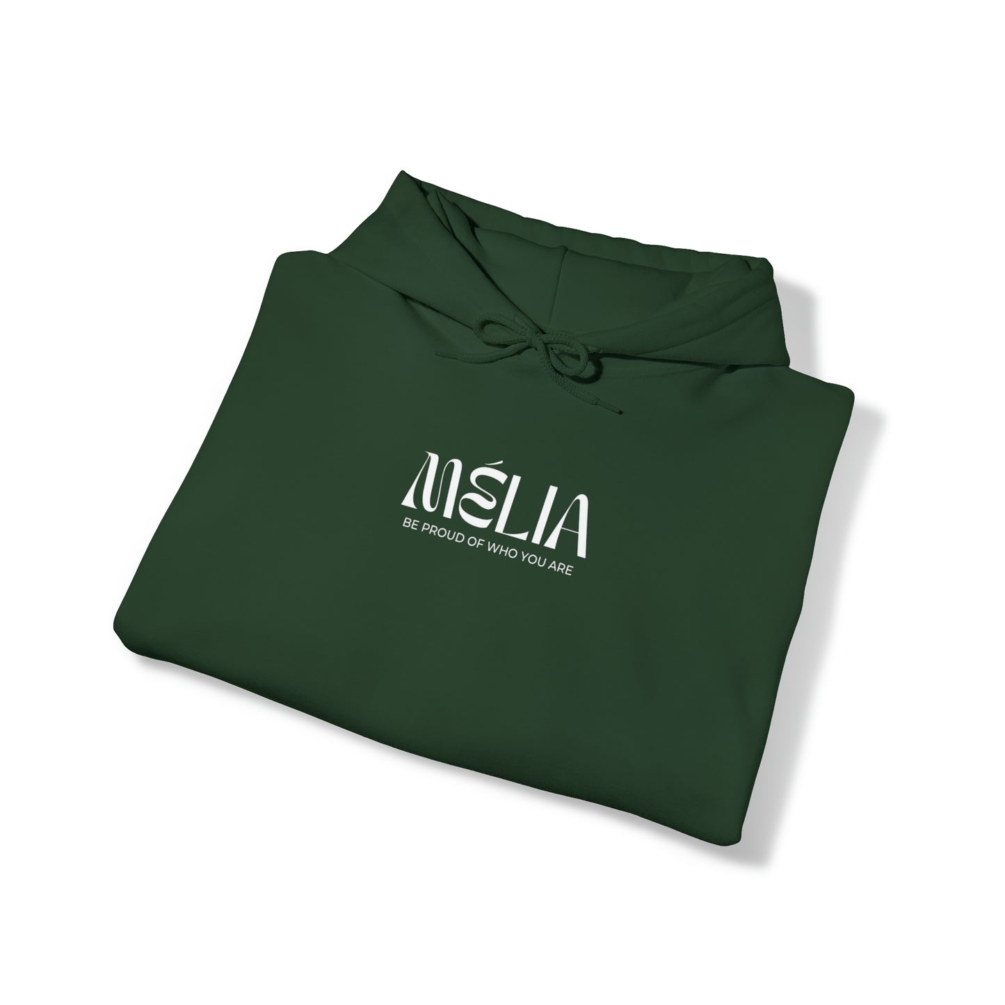 Granola girl hoodie