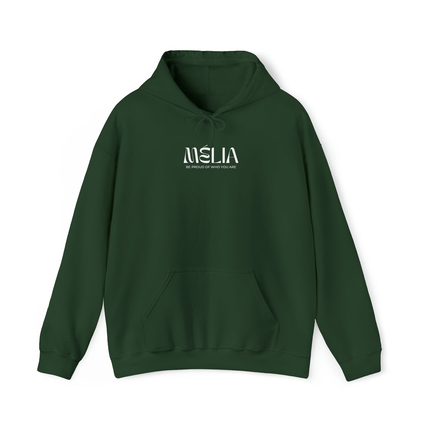 Granola girl hoodie