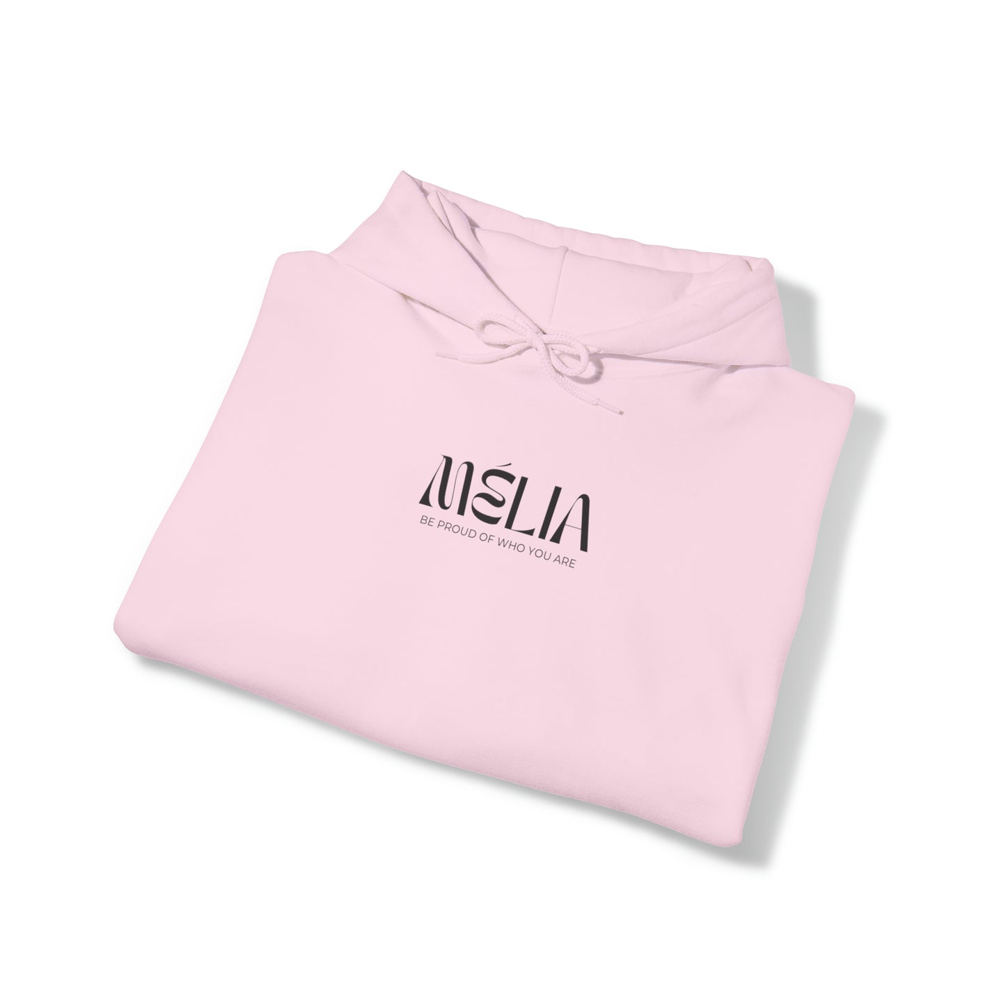 Flower girl hoodie