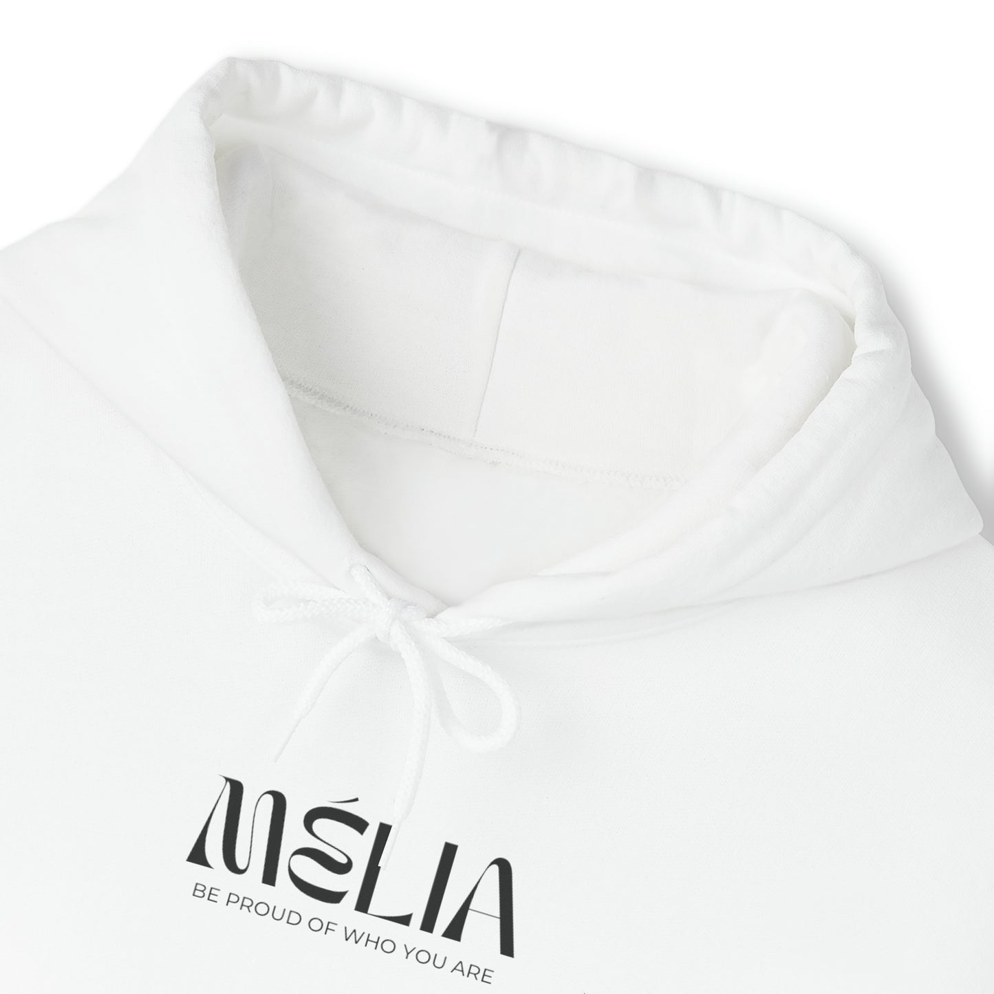 Flower girl hoodie