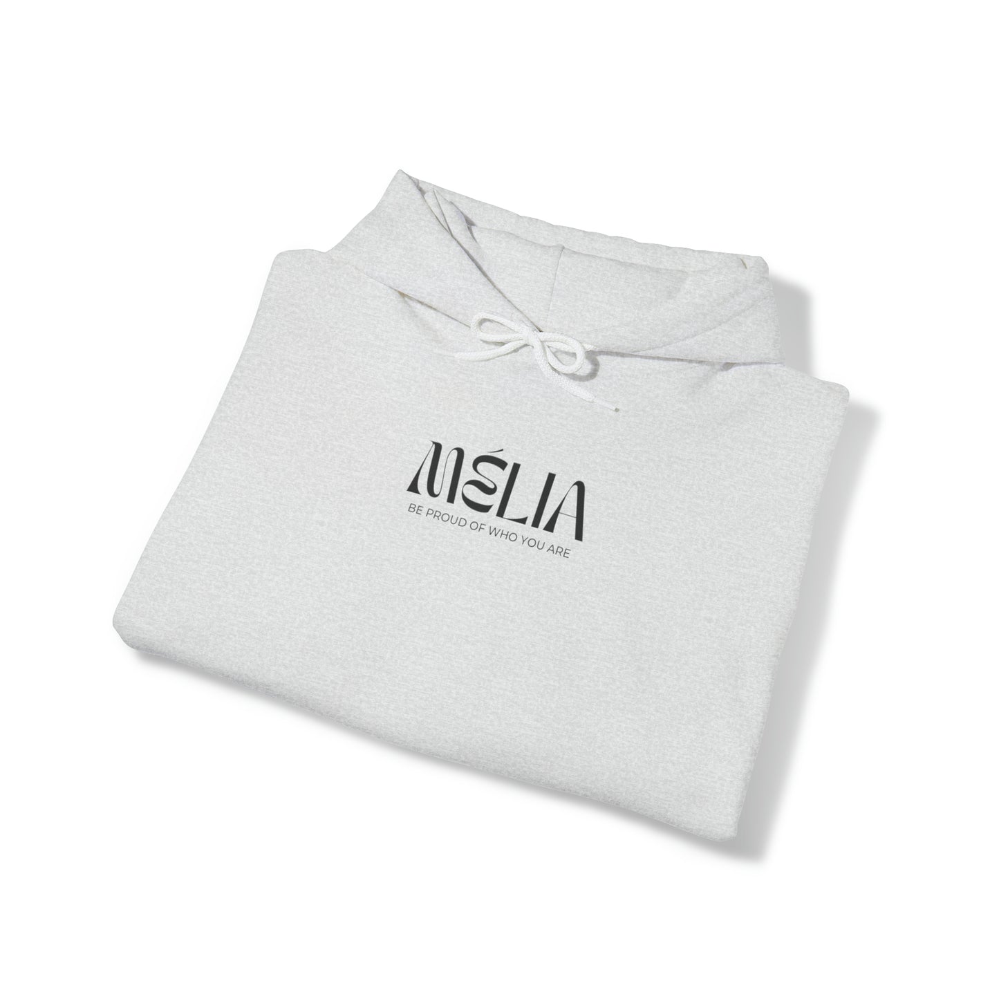 Granola girl hoodie