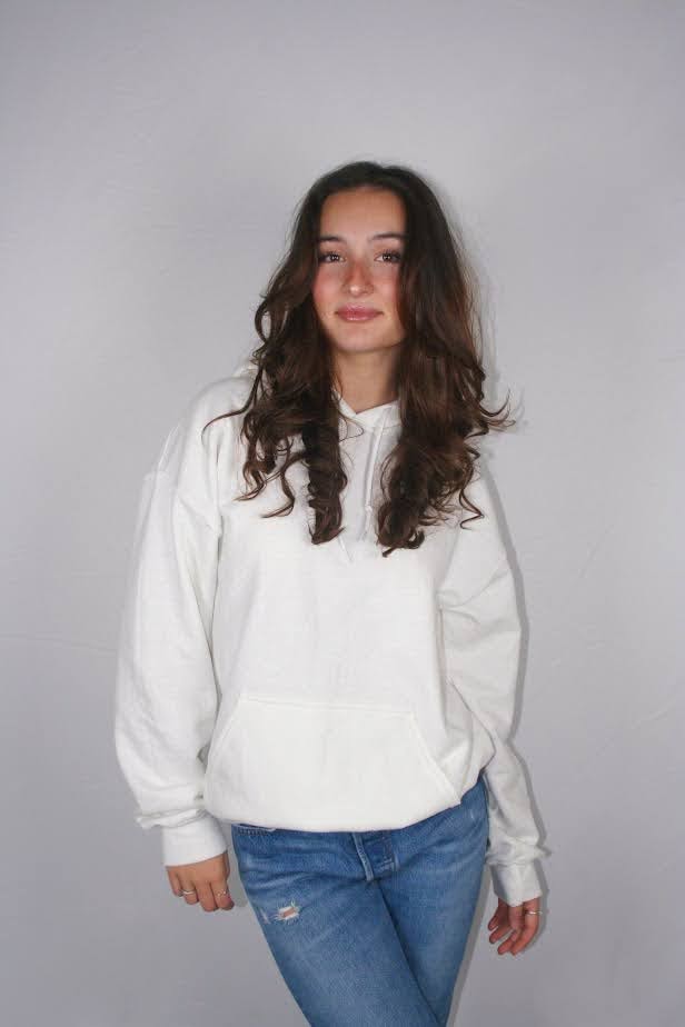 The it girl hoodie