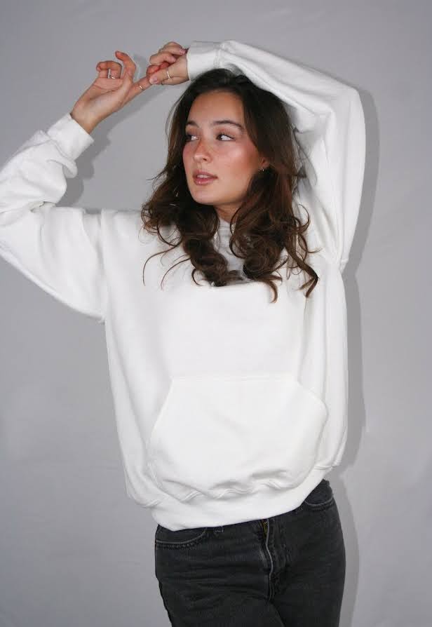 The it girl hoodie
